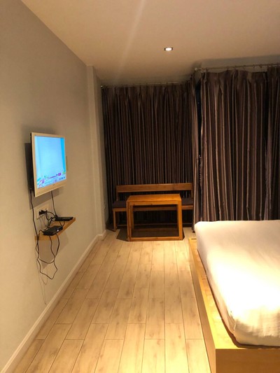 ห้องพัก