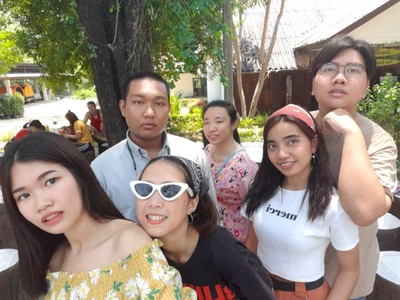 ถึงละขอสักรูป555😁