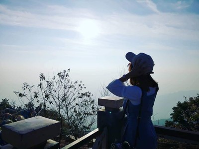 เหงาเมื่อไหร่ ก็แวะมาหาเขา 3วัน 2คืน เพชรบูรณ์นี่ไง