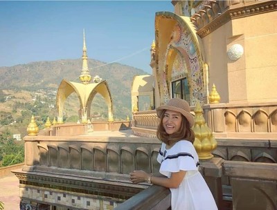 เหงาเมื่อไหร่ ก็แวะมาหาเขา 3วัน 2คืน เพชรบูรณ์นี่ไง