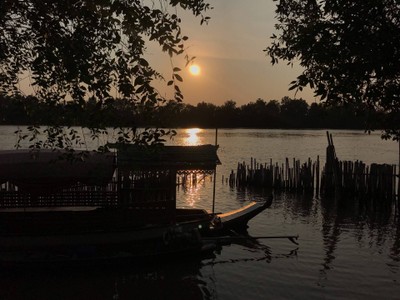 บรรยากาศ