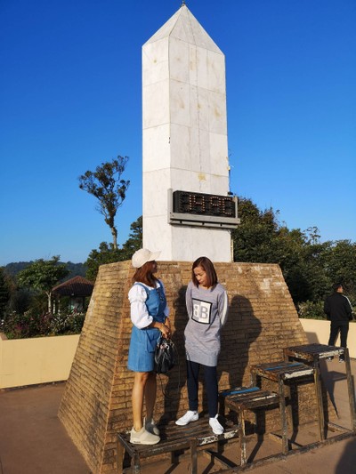 เหงาเมื่อไหร่ ก็แวะมาหาเขา 3วัน 2คืน เพชรบูรณ์นี่ไง