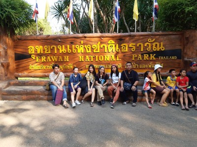 ก่อนกลับก็ต้องไม่ลืมถ่าย555📸📸📸