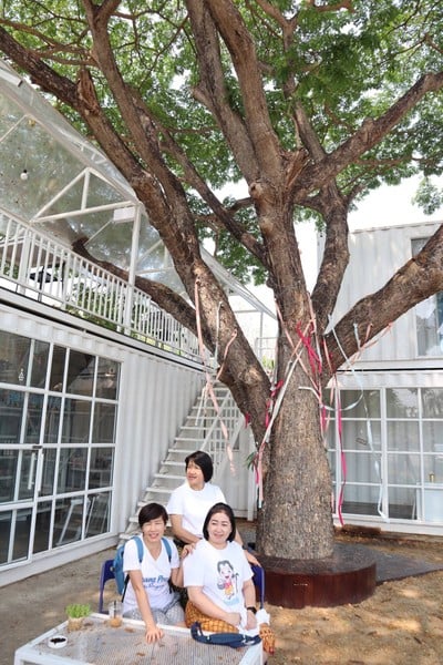 บรรยากาศ