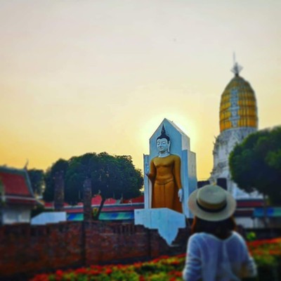 เหงาเมื่อไหร่ ก็แวะมาหาเขา 3วัน 2คืน เพชรบูรณ์นี่ไง