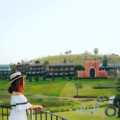 เหงาเมื่อไหร่ ก็แวะมาหาเขา 3วัน 2คืน เพชรบูรณ์นี่ไง