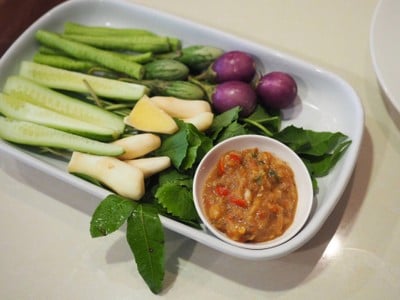 อาหารใต้ บ้านฉลอง Baan Chalong