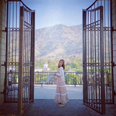 เหงาเมื่อไหร่ ก็แวะมาหาเขา 3วัน 2คืน เพชรบูรณ์นี่ไง