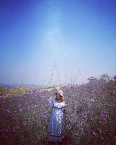 เหงาเมื่อไหร่ ก็แวะมาหาเขา 3วัน 2คืน เพชรบูรณ์นี่ไง