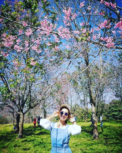 เหงาเมื่อไหร่ ก็แวะมาหาเขา 3วัน 2คืน เพชรบูรณ์นี่ไง