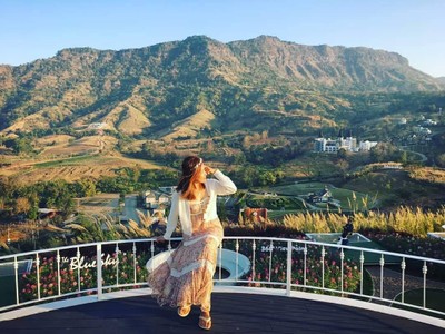 เหงาเมื่อไหร่ ก็แวะมาหาเขา 3วัน 2คืน เพชรบูรณ์นี่ไง