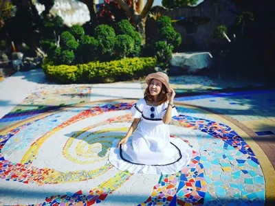 เหงาเมื่อไหร่ ก็แวะมาหาเขา 3วัน 2คืน เพชรบูรณ์นี่ไง