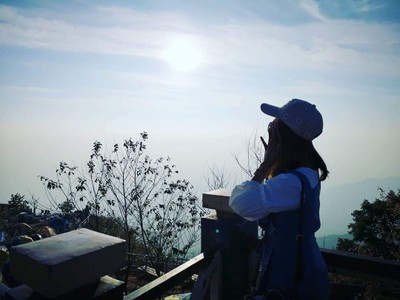 เหงาเมื่อไหร่ ก็แวะมาหาเขา 3วัน 2คืน เพชรบูรณ์นี่ไง