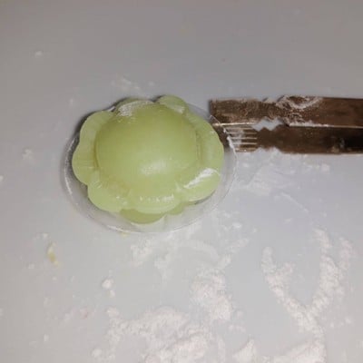 วิธีทำ ขนมช่อผกากรอง วิธีทำ ขนมช่อผกากรอง