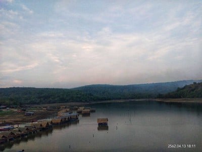 อ่างเก็บน้ำห้วยพุงใหญ่