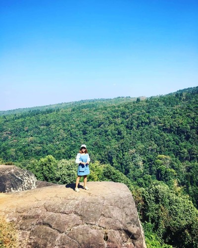 เหงาเมื่อไหร่ ก็แวะมาหาเขา 3วัน 2คืน เพชรบูรณ์นี่ไง