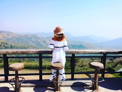 เหงาเมื่อไหร่ ก็แวะมาหาเขา 3วัน 2คืน เพชรบูรณ์นี่ไง