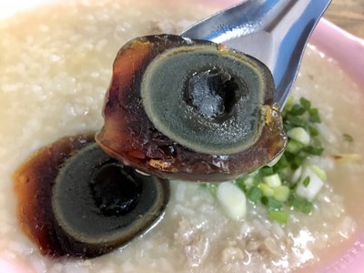 ไข่เยี่ยวม้า
