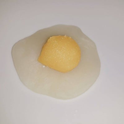 วิธีทำ ขนมช่อผกากรอง วิธีทำ ขนมช่อผกากรอง