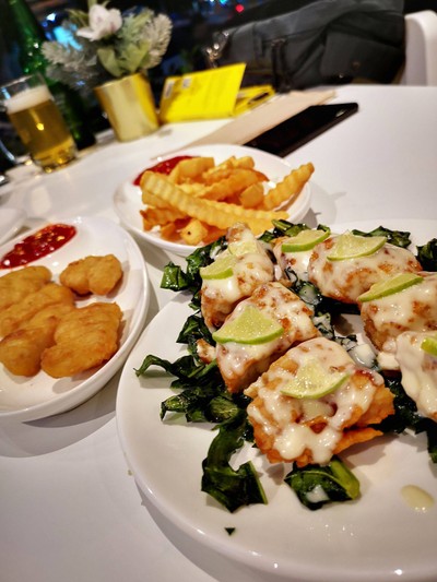 ไก่มาโย