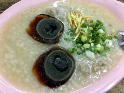ไข่เยี่ยวม้า