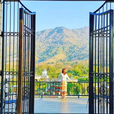 เหงาเมื่อไหร่ ก็แวะมาหาเขา 3วัน 2คืน เพชรบูรณ์นี่ไง