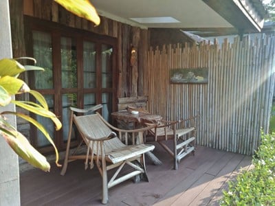 ระเบียงไพร แวลลีย์