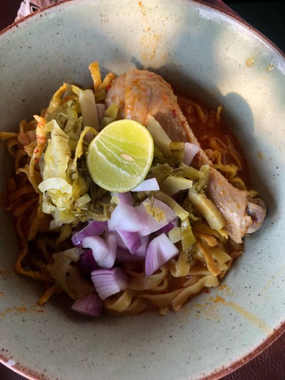 อาหารเช้า