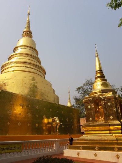 พระวิหารสวยมาก