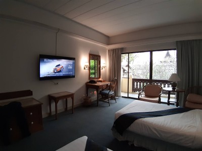 เชียงใหม่-เชียงราย 
สายบุญ สายศิลป์ สายกิน จัดเต็ม ปั๊วะๆ !