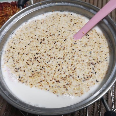 วิธีทำ ครองแครงน้ำกะทิ วิธีทำ ครองแครงน้ำกะทิ