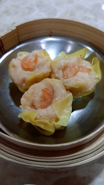 ขนมจีบกุ้ง