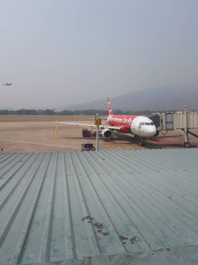 เตรียมพร้อมพร้อมบินจ้า