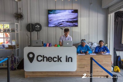 ชีวิตติด (ใจ) เกาะ .. Surin - Yao Yai - Yao Noi ...