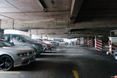 อาคารเท็กซัสสุกี้