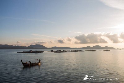 ชีวิตติด (ใจ) เกาะ .. Surin - Yao Yai - Yao Noi ...
