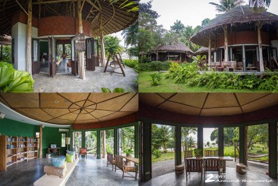 ชีวิตติด (ใจ) เกาะ .. Surin - Yao Yai - Yao Noi ...