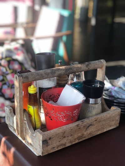 ทริปเชียงใหม่ 3 วัน 2 คืน
ช่วงเดือนมีนาคม :)