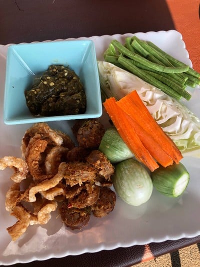 อาหารเช้า
