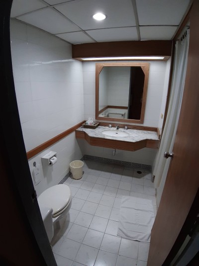 ห้องน้ำ