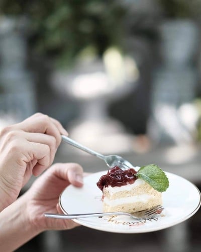 The Kottage Cafe ลาดหลุมแก้ว