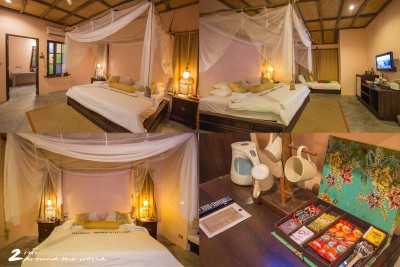 ชีวิตติด (ใจ) เกาะ .. Surin - Yao Yai - Yao Noi ...