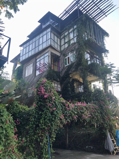 ทริปเชียงใหม่ 3 วัน 2 คืน
ช่วงเดือนมีนาคม :)