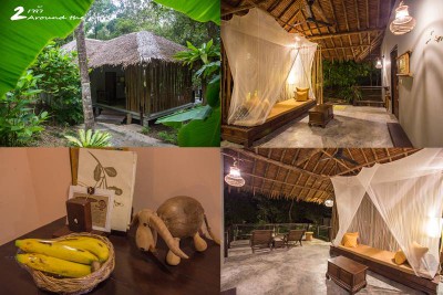 ชีวิตติด (ใจ) เกาะ .. Surin - Yao Yai - Yao Noi ...