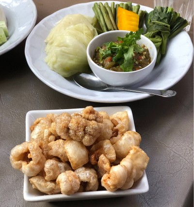 ทริปเชียงใหม่ 3 วัน 2 คืน
ช่วงเดือนมีนาคม :)