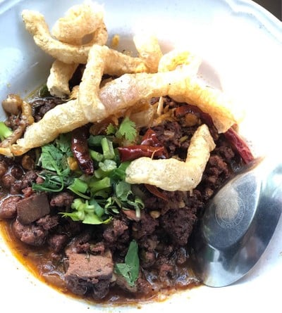 ทริปเชียงใหม่ 3 วัน 2 คืน
ช่วงเดือนมีนาคม :)