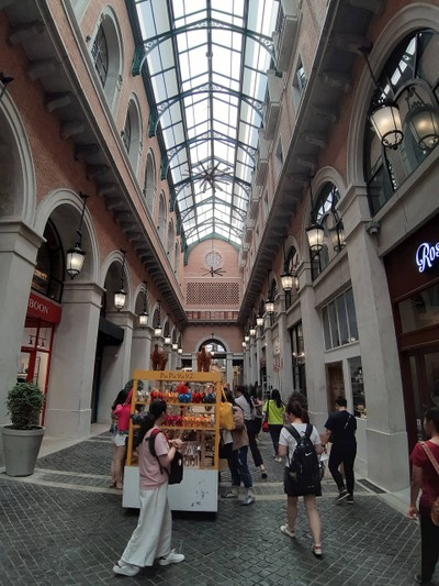 ภายในสวยดีการออกแบบตกแต่งหรูหรา