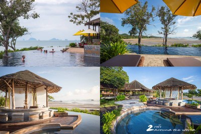 ชีวิตติด (ใจ) เกาะ .. Surin - Yao Yai - Yao Noi ...