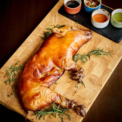 UNO MAS Centara Grand at CentralWorld