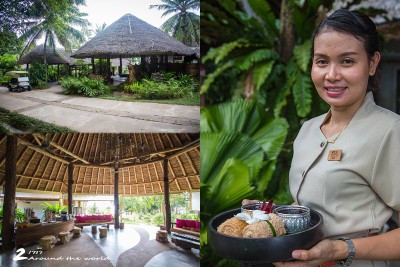 ชีวิตติด (ใจ) เกาะ .. Surin - Yao Yai - Yao Noi ...